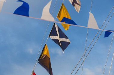 Dublin, İrlanda - 2 Haziran 2018: miras damarları Dublin Docklands için uzun boylu gemiler Regatta 2018 Liffey Nehri