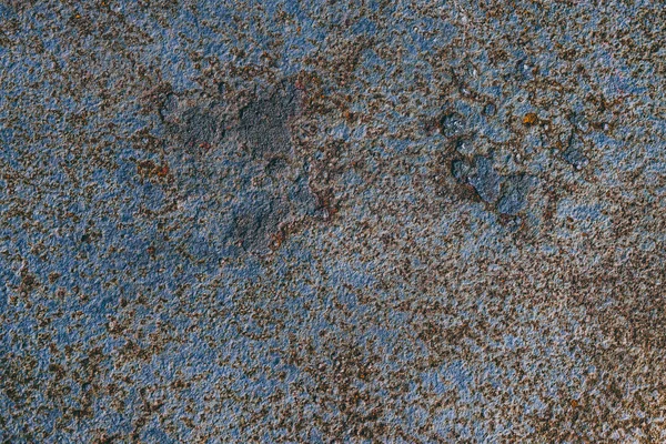 Rusted metal surface background shot — Stock Photo, Image