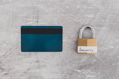 alıcı koruma ve sensite veri online, secur ile kredi kartı