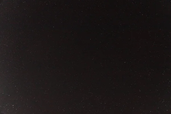 Cielo nocturno estrellado claro con costelaciones vistas desde el sur — Foto de Stock