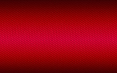 Çizgilerle soyut kırmızı arkaplan, Düz çizgi arkaplan tasarımı