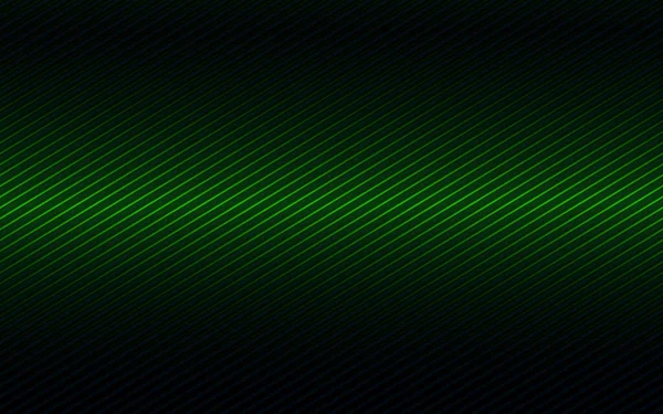 Абстрактний Зелений Фон Лініями Дизайн Тла Прямих Ліній — стокове фото