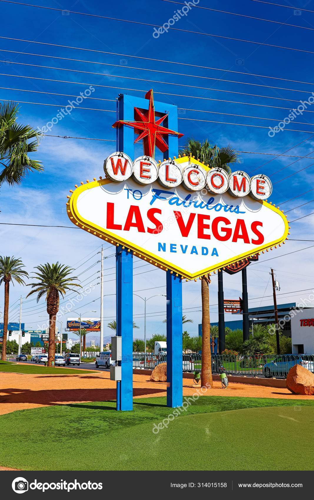 Page 6  34,000+ Welcome To Fabulous Las Vegas Pictures
