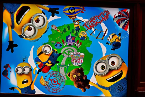 509 Minion Vector Stock Photos Free Royalty Free Minion Vector Images Depositphotos