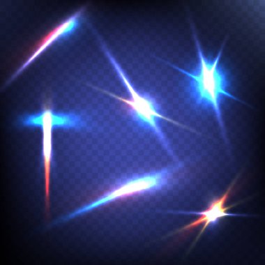 Fişeğin soyut görüntüsü. Ayarla