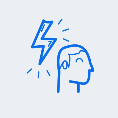 Simge vektör çizimi akıllı