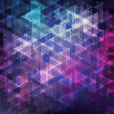 Soyut arkaplan vektör çizimi