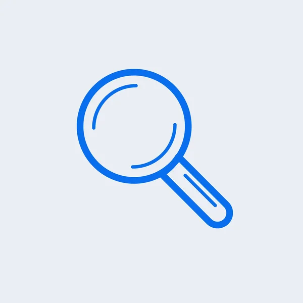 Icon Vector Illustration Intelligent — Stockvektor