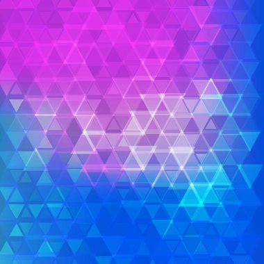 Arkaplan gradyan vektör çizimi