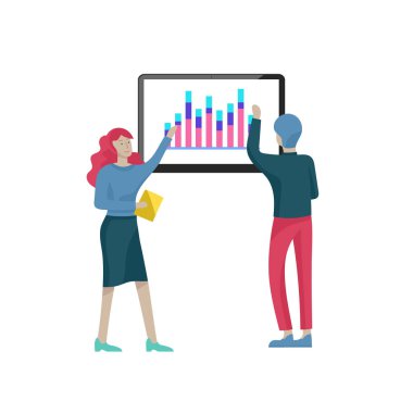 İşadamları el sıkışma, iş görgü kuralları, birleşme kavramları ofis çalışanları, katip veya konuşmak yöneticileri yapmak