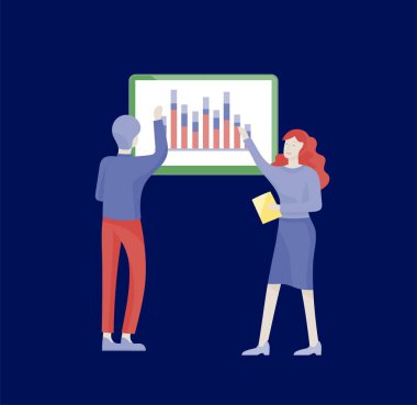 İşadamları el sıkışma, iş görgü kuralları, birleşme kavramları ofis çalışanları, katip veya konuşmak yöneticileri yapmak