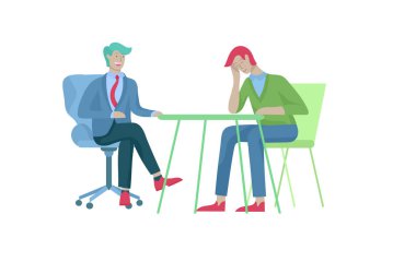 İşadamları el sıkışma, iş görgü kuralları, birleşme kavramları ofis çalışanları, katip veya konuşmak yöneticileri yapmak