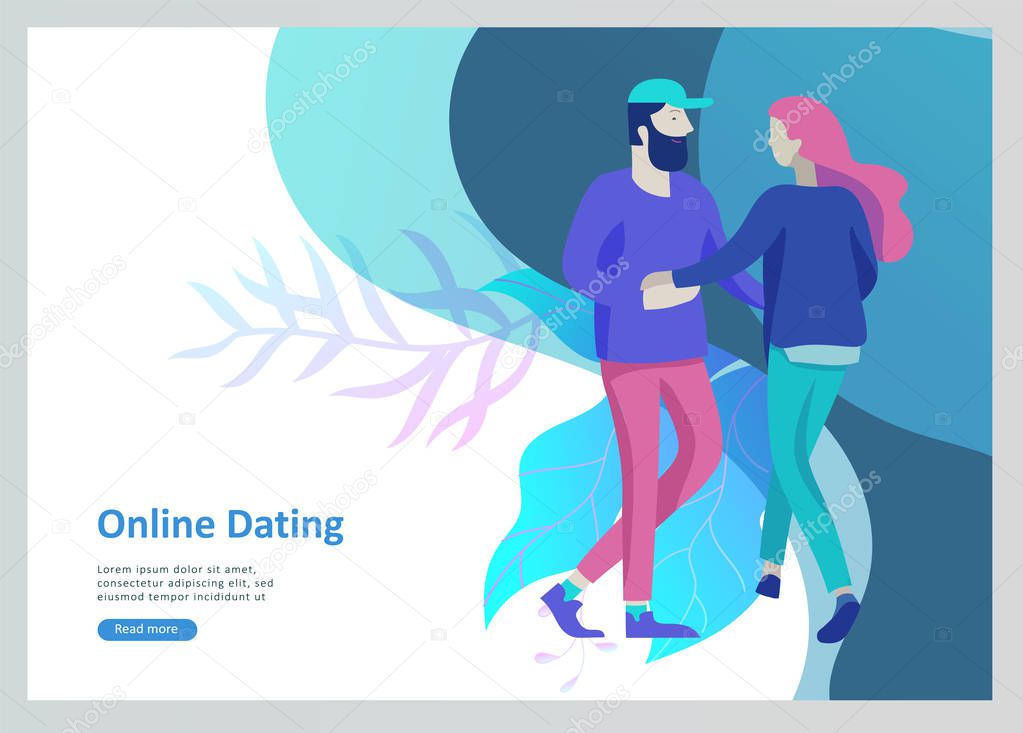 Grafisch ontwerp dating
