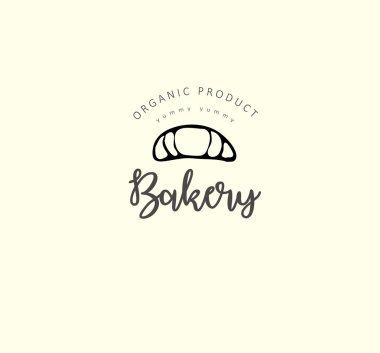 Elle çizilmiş logo koymak ve öğeleri. Dijital illüstrasyon, ekmek karalamalar öğeleri, tatil sorunsuz arka plan. okul ve alkol içecekler. Vektör lokanta yarım yamalak