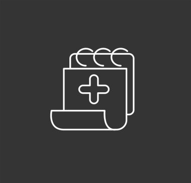 Coronavirus Koruması. Yeni salgının önlenmesi 2019-nCoV simgesi bilgi ya da web sitesi için ayarlandı. Güvenlik, sağlık, tedaviler ve viral hastalıkların önlenmesi. İzolasyon. Vektör illüstrasyonu