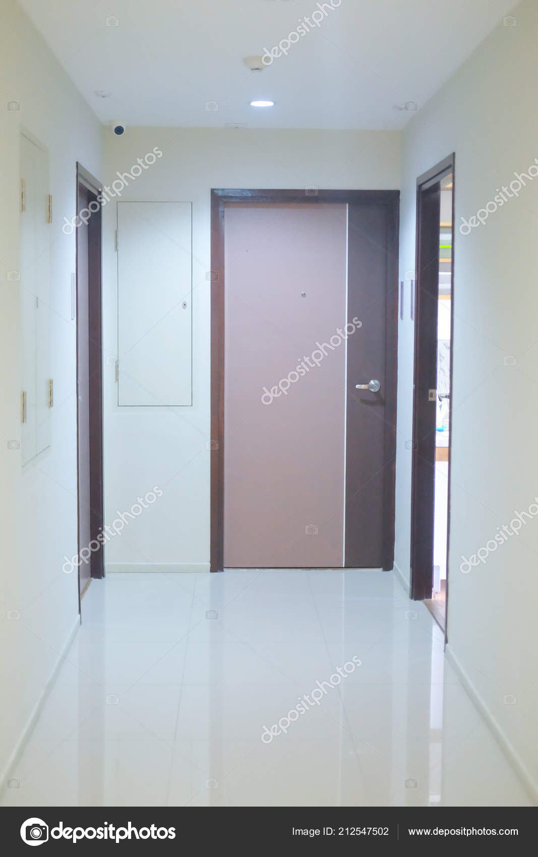 Hotel Corridor Interior Design Modern Design Hotel