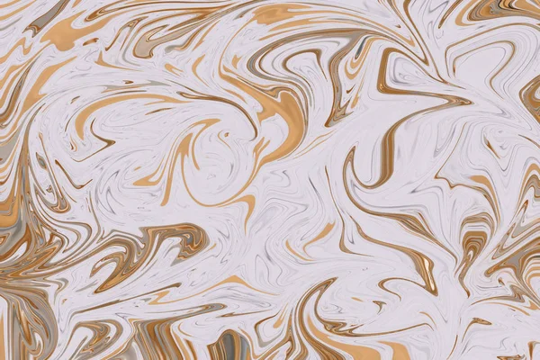 Abstrakta Glitter Marmorering Sömlösa Mönster Abstrakta Flytande Vätska — Stockfoto