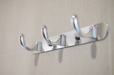 Havlu askısı duvar banyo için