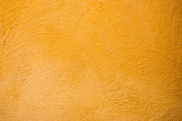 시멘트 주황색 주름된 옐로우 — 스톡 사진