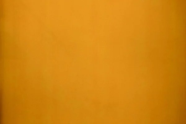 Brillante Amarillo Pintado Áspero Textura Pared Fondo Fotografía —  Fotos de Stock