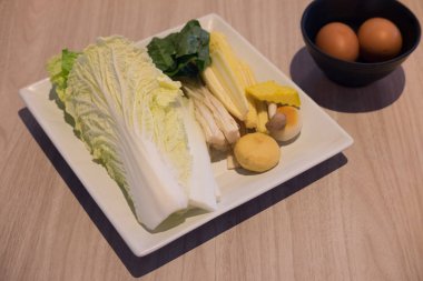 Süper taze sebze sağlıklı gıdalar diyet