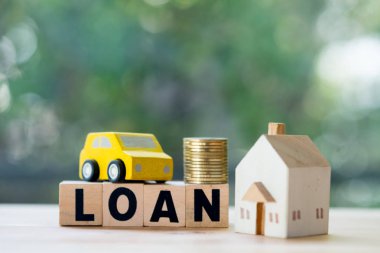 Ev ve araba ipotek kredi oranı. Emeklilik con için para tasarrufu