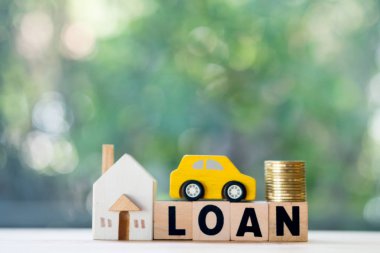 Ev ve araba ipotek kredi oranı. Emeklilik con için para tasarrufu