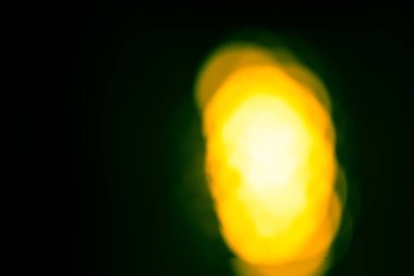 Festival ışıklar bokeh arka plan