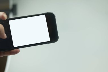 Cep telefonu ile selfie