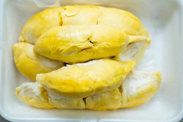 A legjobb Thaiföld Durian — Stock Fotó