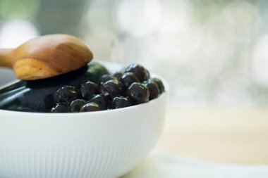 Haşlanmış Tapioca Pearls