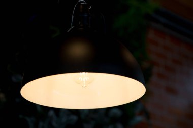 Tavanda asılı Modern lambalar 