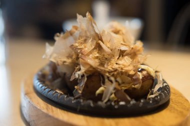 Japon aperatifleri 