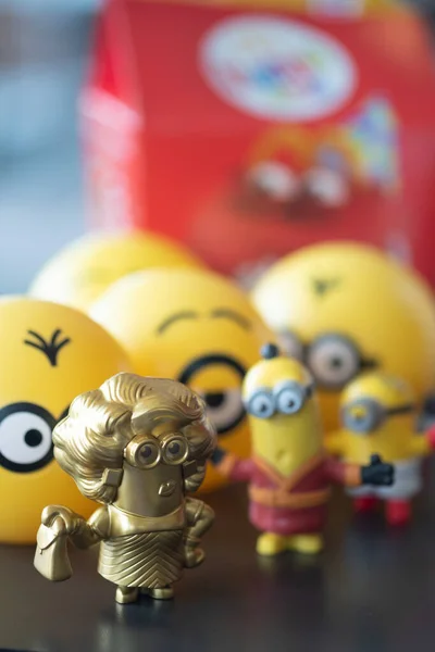 mcdo jouet juin 2020