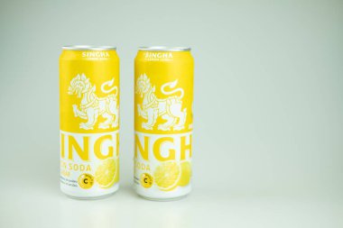 Samut Prakan, Tayland - 26 Ağustos 2020: 