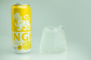 Samut Prakan, Tayland - 26 Ağustos 2020: 