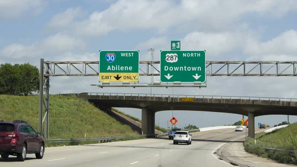 Yol, otoyol, tabelalar