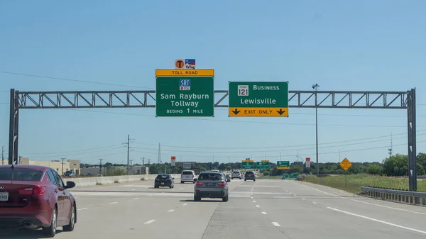 Yol, otoyol, tabelalar