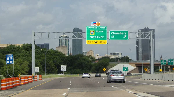 Yol, otoyol, tabelalar