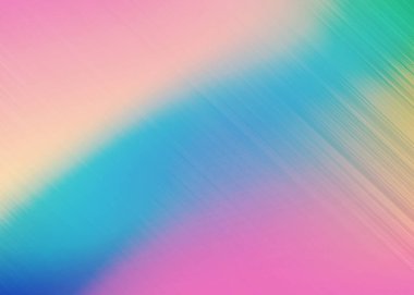 Yumuşak renk desenli soyut dekoratif arka plan sanatı. Metin için alanı olan desenli pankart.