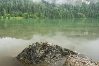 Avusturya, Avusturya Gleinkersee güzel göl