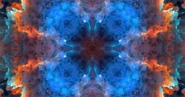  kaleydoskop boyası arkaplan 12