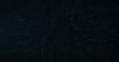 çizgi koyu parçacıkları arkaplanı