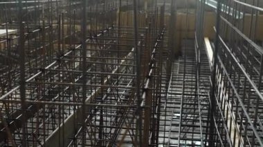 endüstriyel metal yapıların biçimlendirilmesi