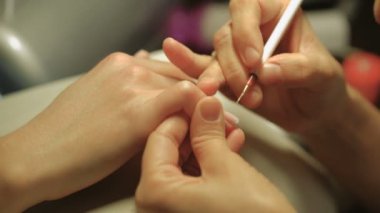 Styling çivi renk oje