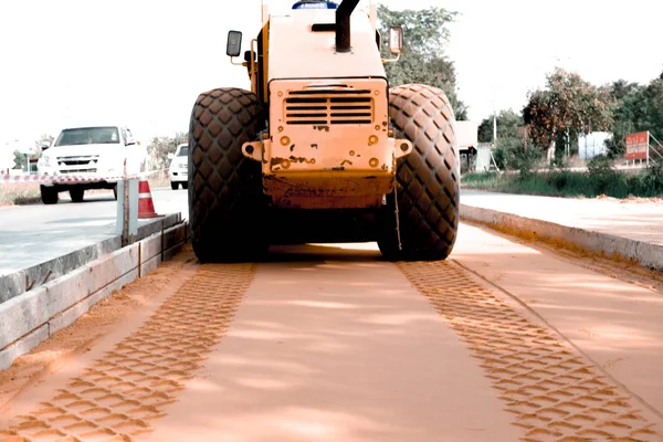 Kumda tekerlek sürücüsü