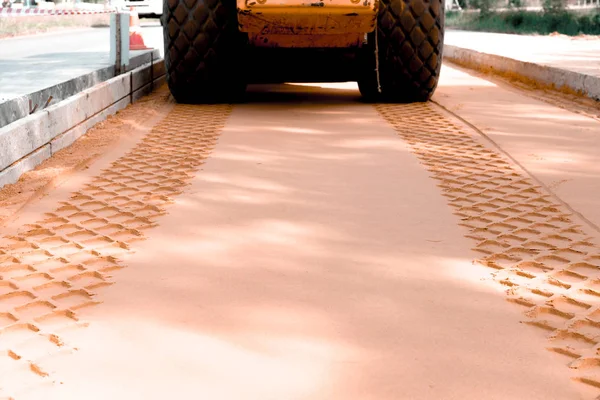 Kumda tekerlek sürücüsü