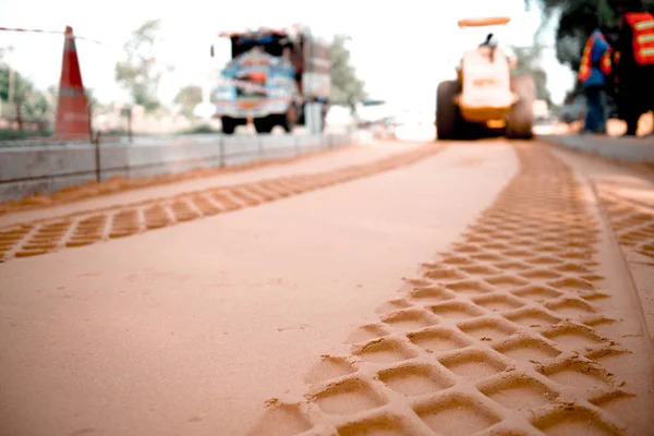 Kumda tekerlek sürücüsü