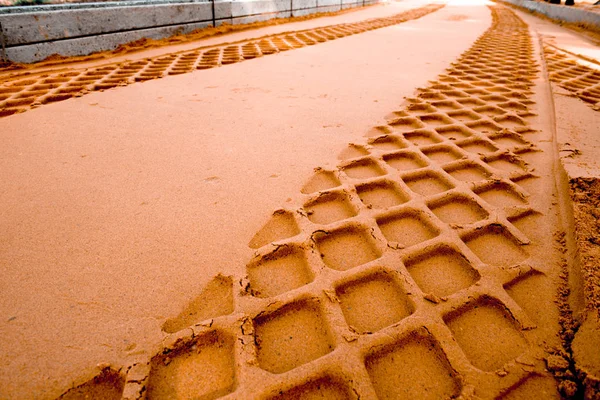 Kumda tekerlek sürücüsü