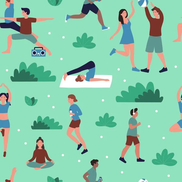 Pareja haciendo deporte imágenes de stock de arte vectorial | Depositphotos Pareja haciendo deporte imágenes de stock de arte vectorial | Depositphotos